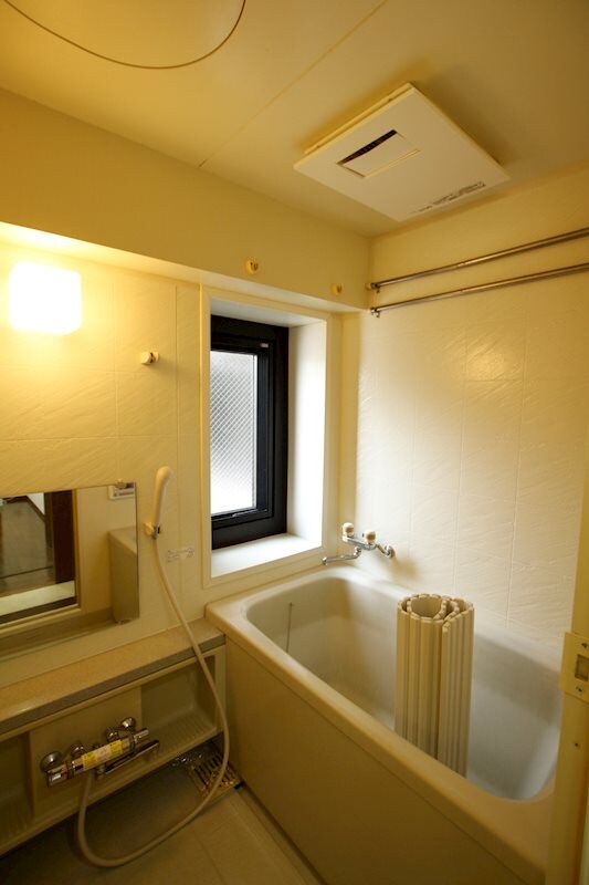 異人池コートの物件内観写真