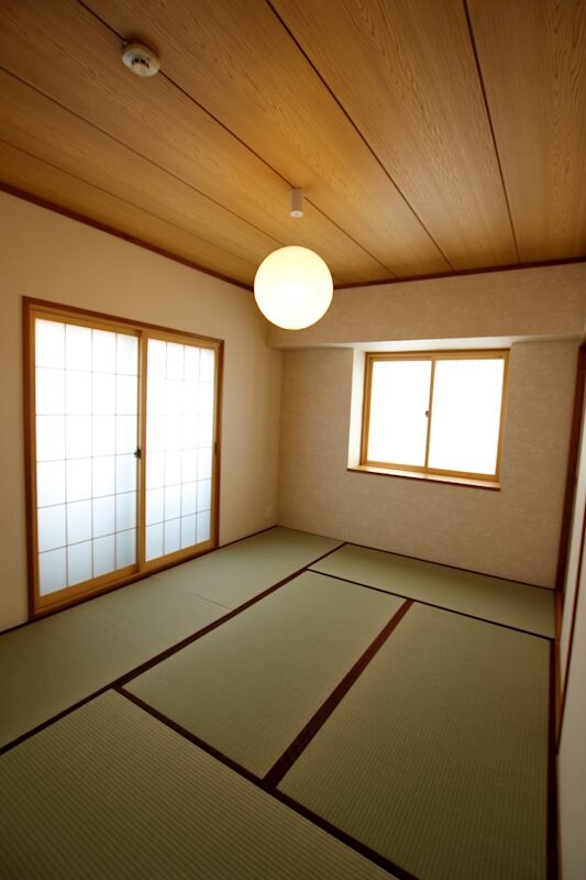 異人池コートの物件内観写真