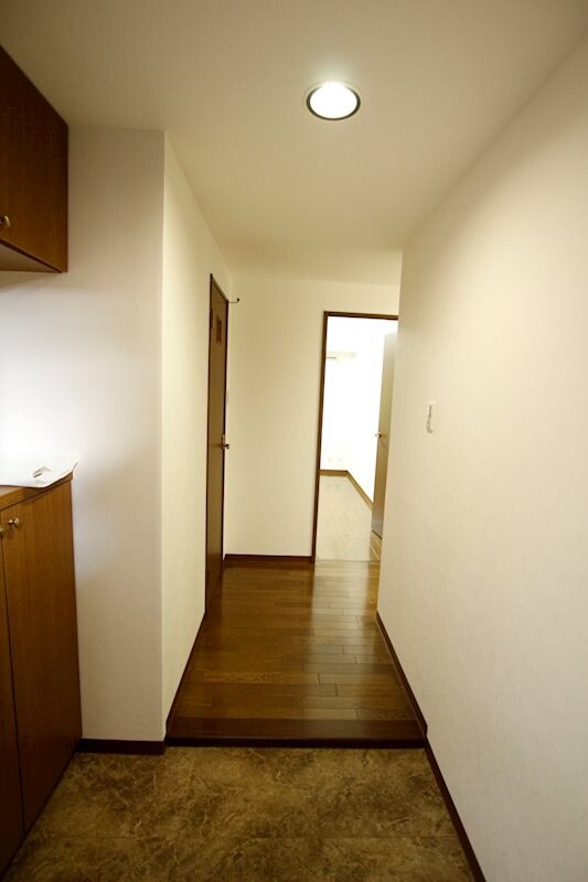 異人池コートの物件内観写真