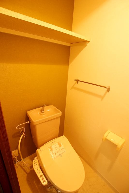 異人池コートの物件内観写真