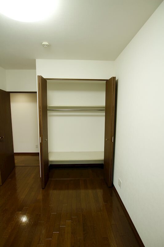 異人池コートの物件内観写真