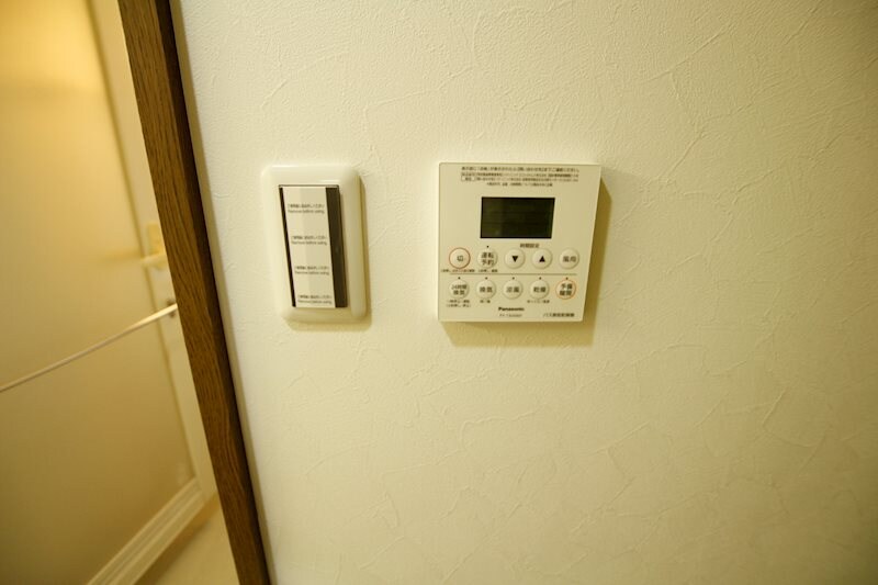 異人池コートの物件内観写真