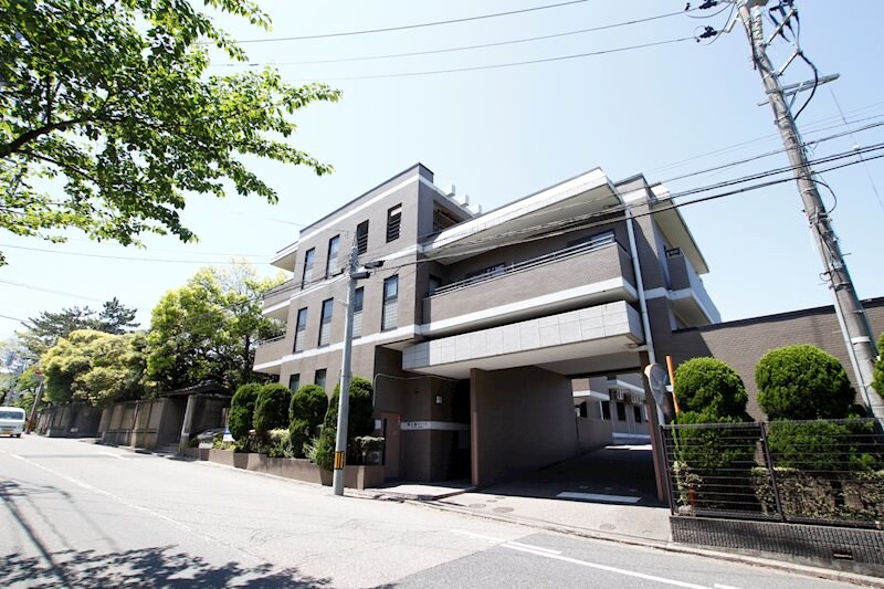 異人池コートの物件内観写真