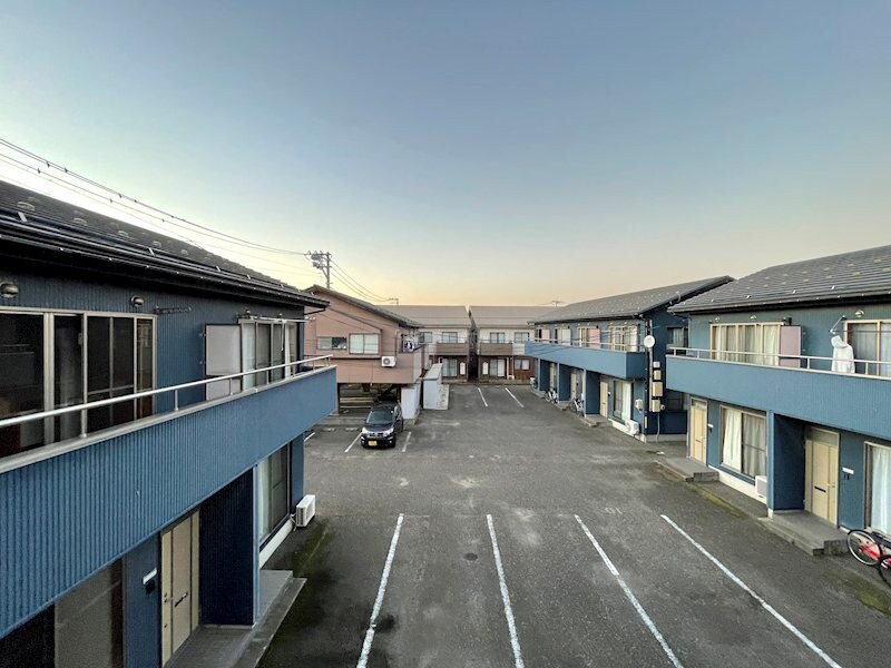 エルブ女池IIの物件内観写真