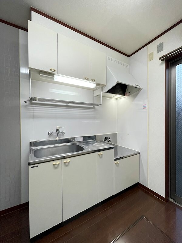 エルブ女池IIの物件内観写真