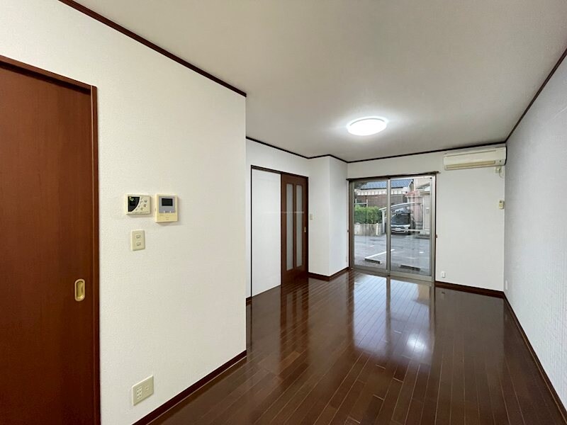 エルブ女池IIの物件内観写真