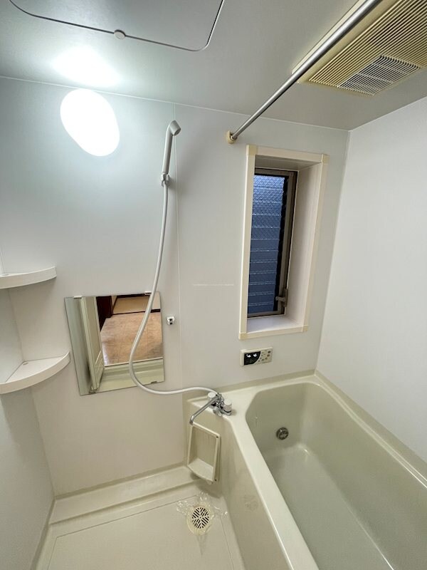 エルブ女池IIの物件内観写真