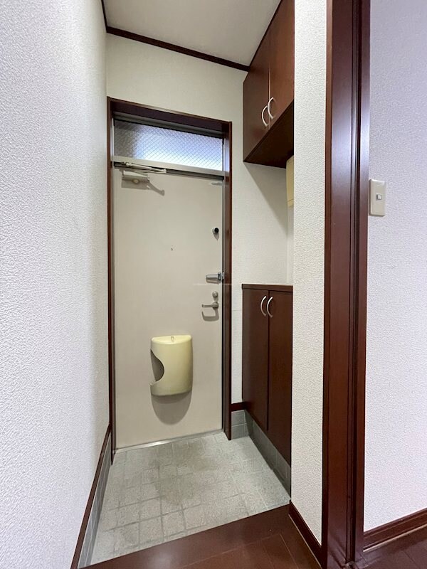 エルブ女池IIの物件内観写真