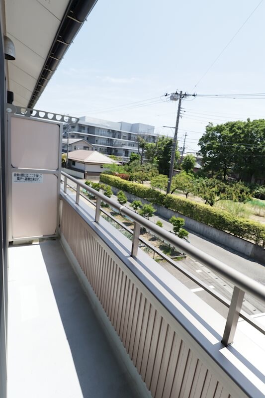 エルブ女池IIの物件内観写真