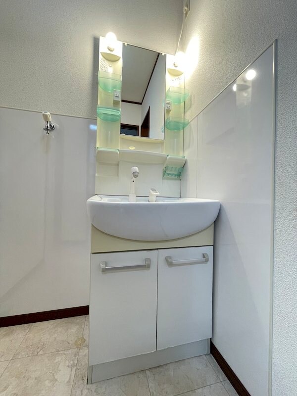 エルブ女池IIの物件内観写真