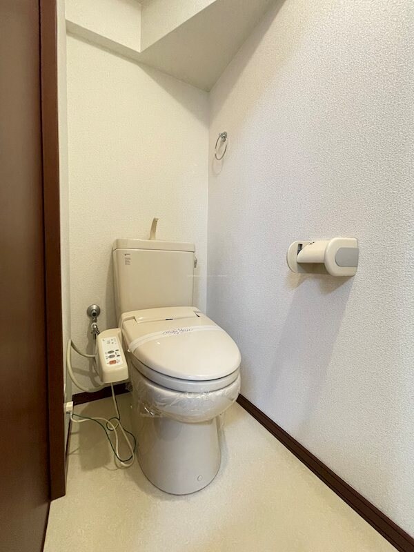 エルブ女池IIの物件内観写真