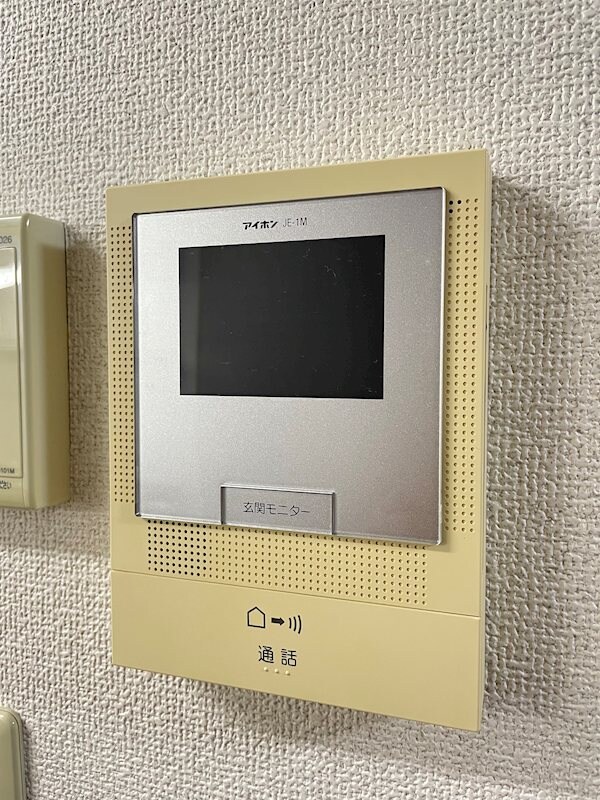 エルブ女池IIの物件内観写真