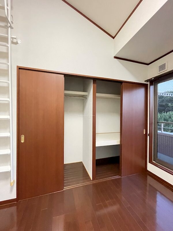 エルブ女池IIの物件内観写真