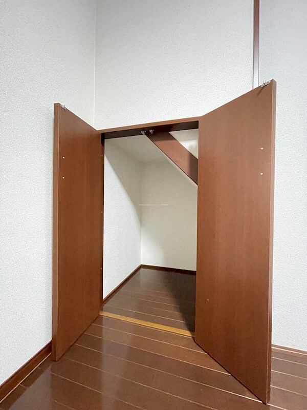 エルブ女池IIの物件内観写真