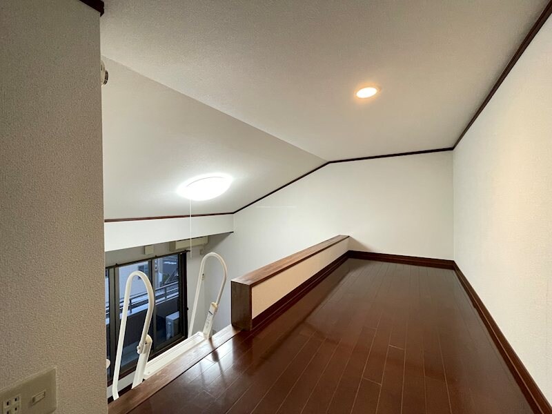 エルブ女池IIの物件内観写真