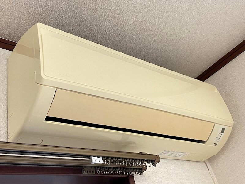 エルブ女池IIの物件内観写真