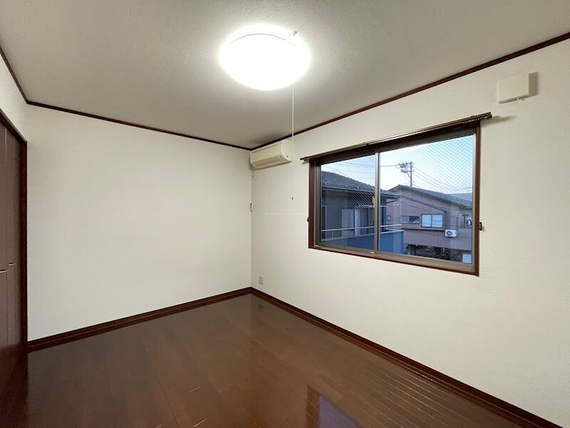 エルブ女池IIの物件内観写真