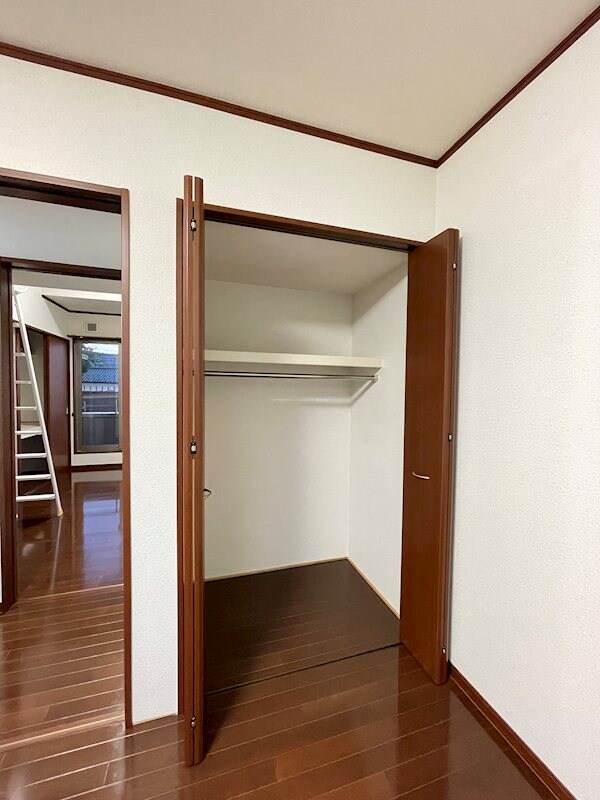 エルブ女池IIの物件内観写真