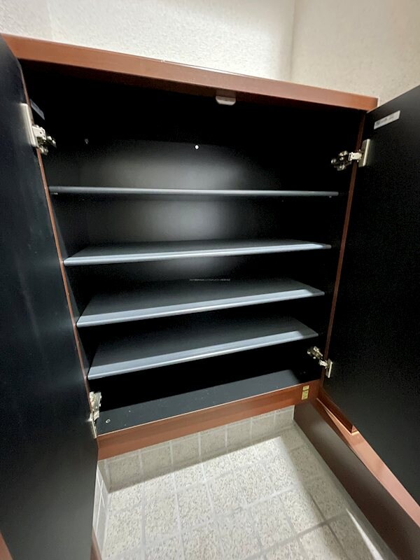 エルブ女池IIの物件内観写真