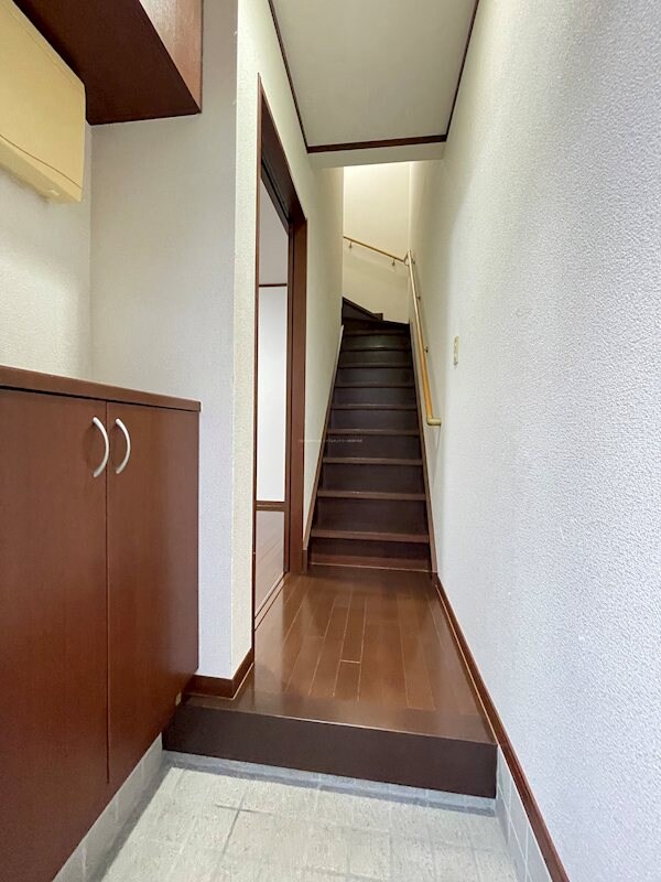 エルブ女池IIの物件内観写真