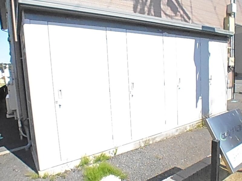 エルブ女池IIの物件内観写真