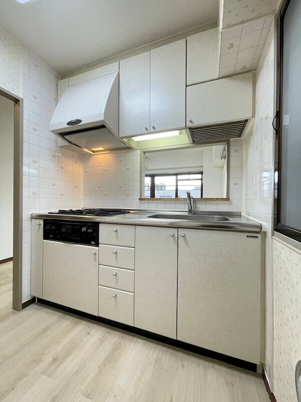 クレ アネックスの物件内観写真