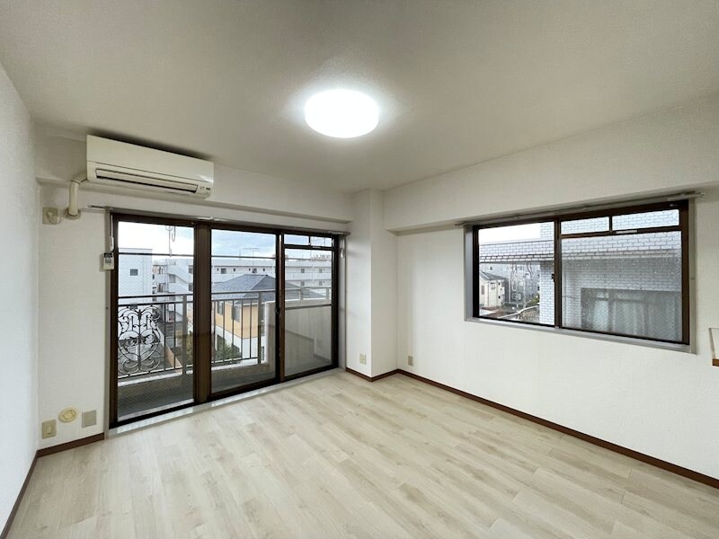 クレ アネックスの物件内観写真