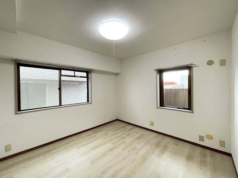 クレ アネックスの物件内観写真