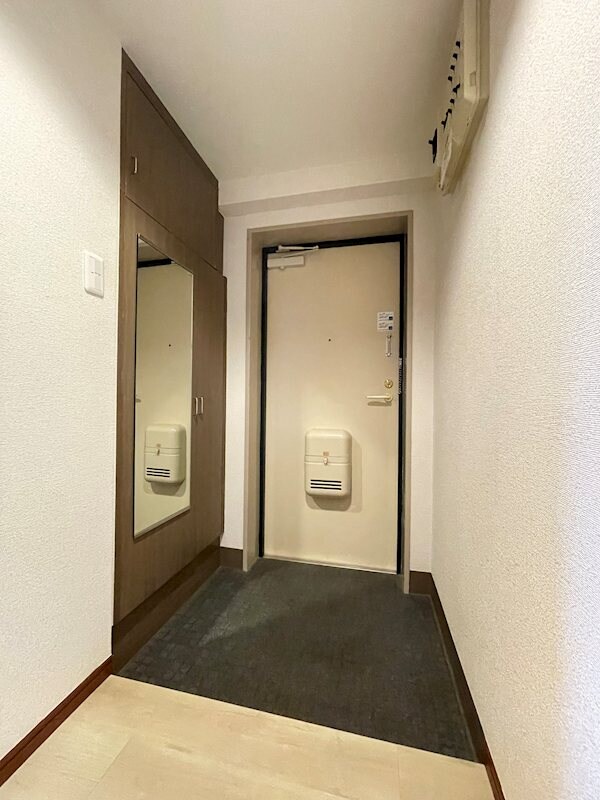 クレ アネックスの物件内観写真