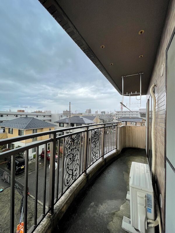 クレ アネックスの物件内観写真