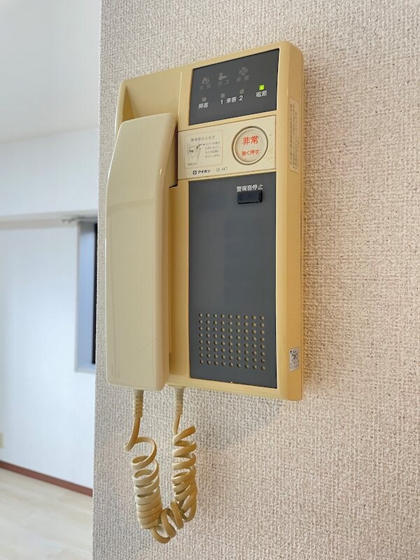 クレ アネックスの物件内観写真