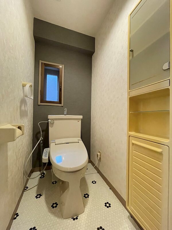 クレ アネックスの物件内観写真