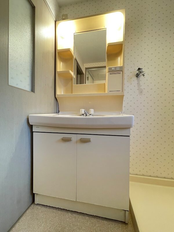 クレ アネックスの物件内観写真