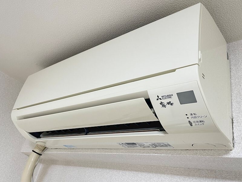 クレ アネックスの物件内観写真