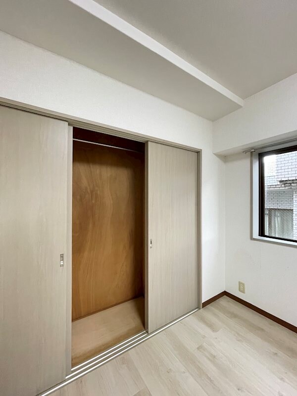 クレ アネックスの物件内観写真