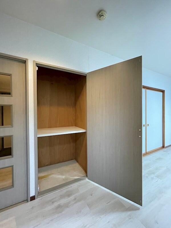 クレ アネックスの物件内観写真