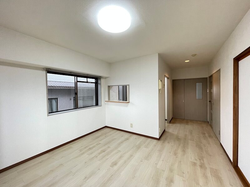 クレ アネックスの物件内観写真