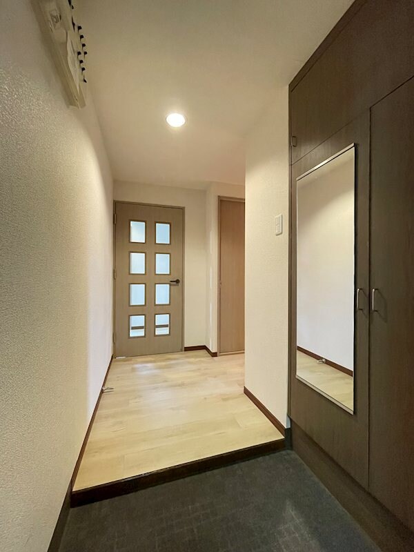 クレ アネックスの物件内観写真