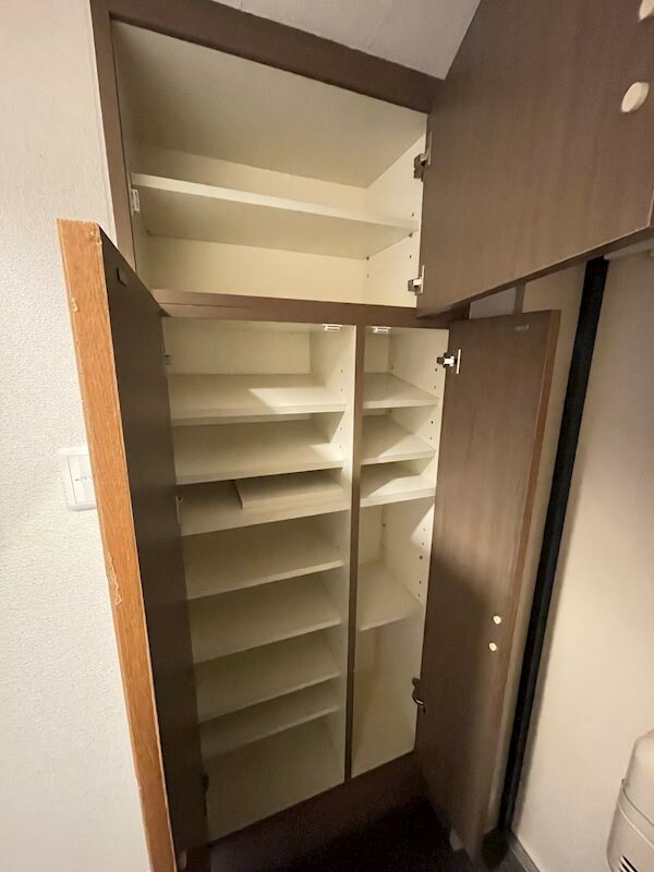 クレ アネックスの物件内観写真