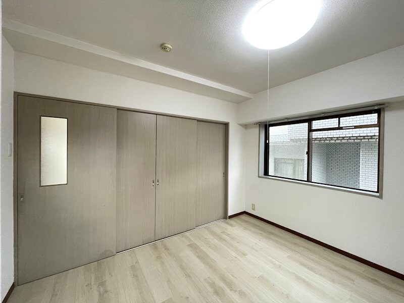 クレ アネックスの物件内観写真