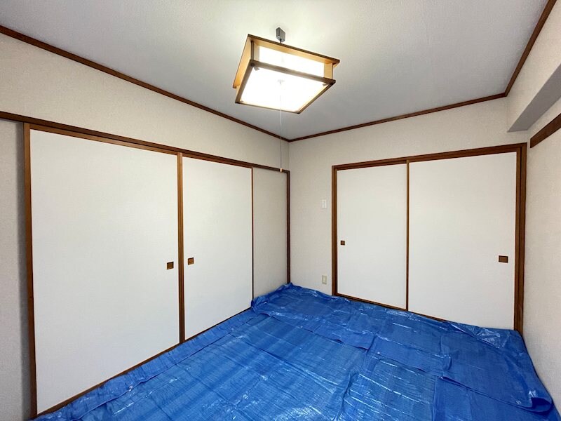 クレ アネックスの物件内観写真