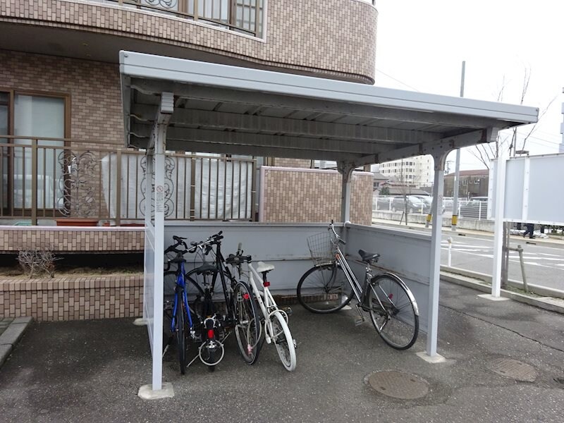 クレ アネックスの物件内観写真