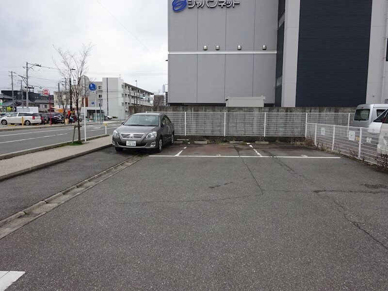 クレ アネックスの物件内観写真