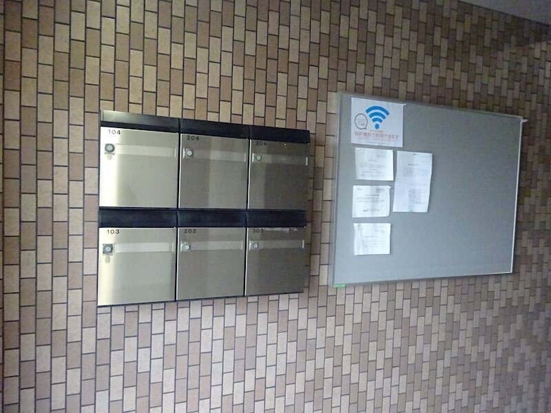 クレ アネックスの物件内観写真