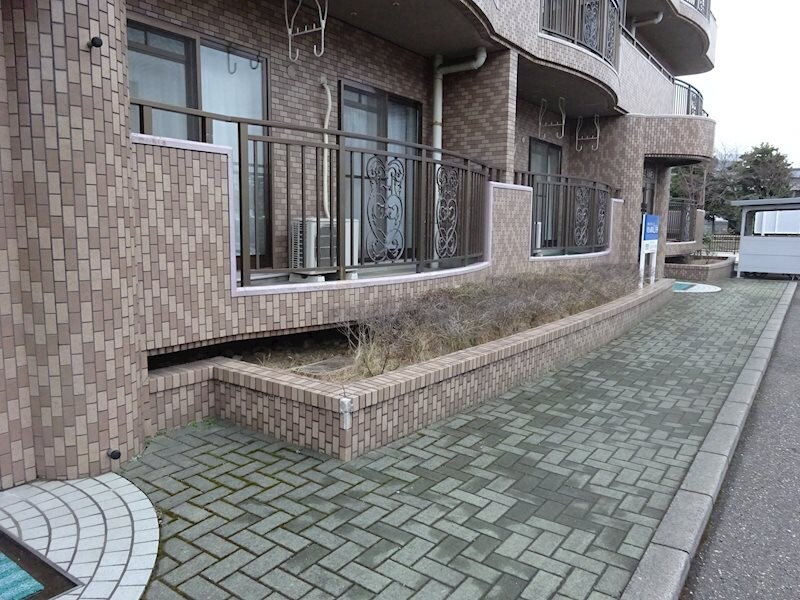 クレ アネックスの物件内観写真