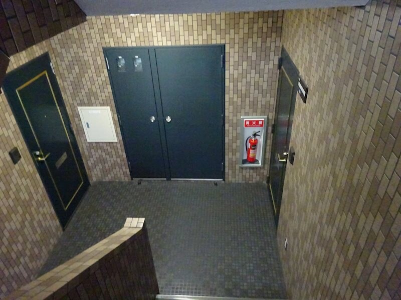 クレ アネックスの物件内観写真