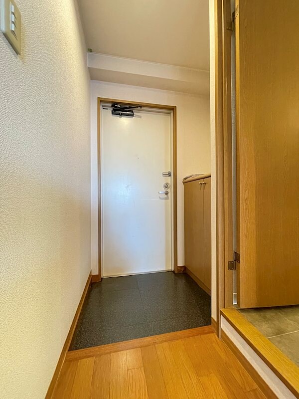 トゥールドゥソレイユの物件内観写真