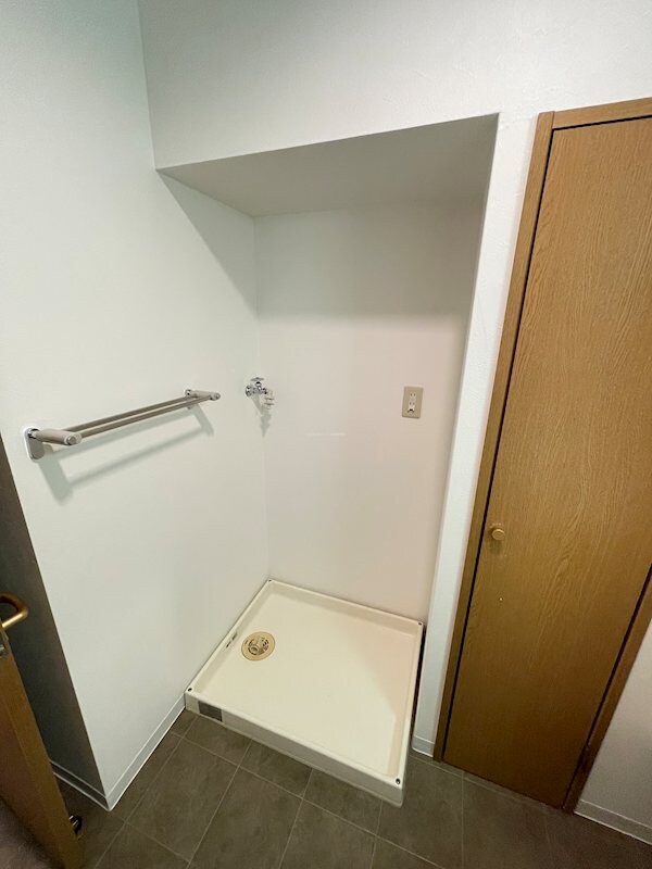 トゥールドゥソレイユの物件内観写真