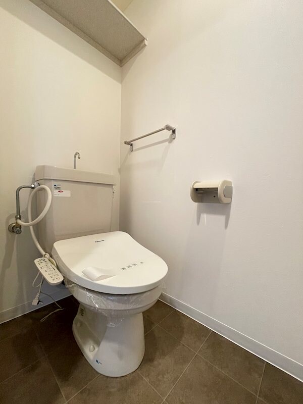 トゥールドゥソレイユの物件内観写真