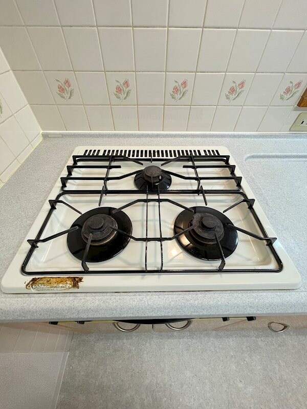 トゥールドゥソレイユの物件内観写真